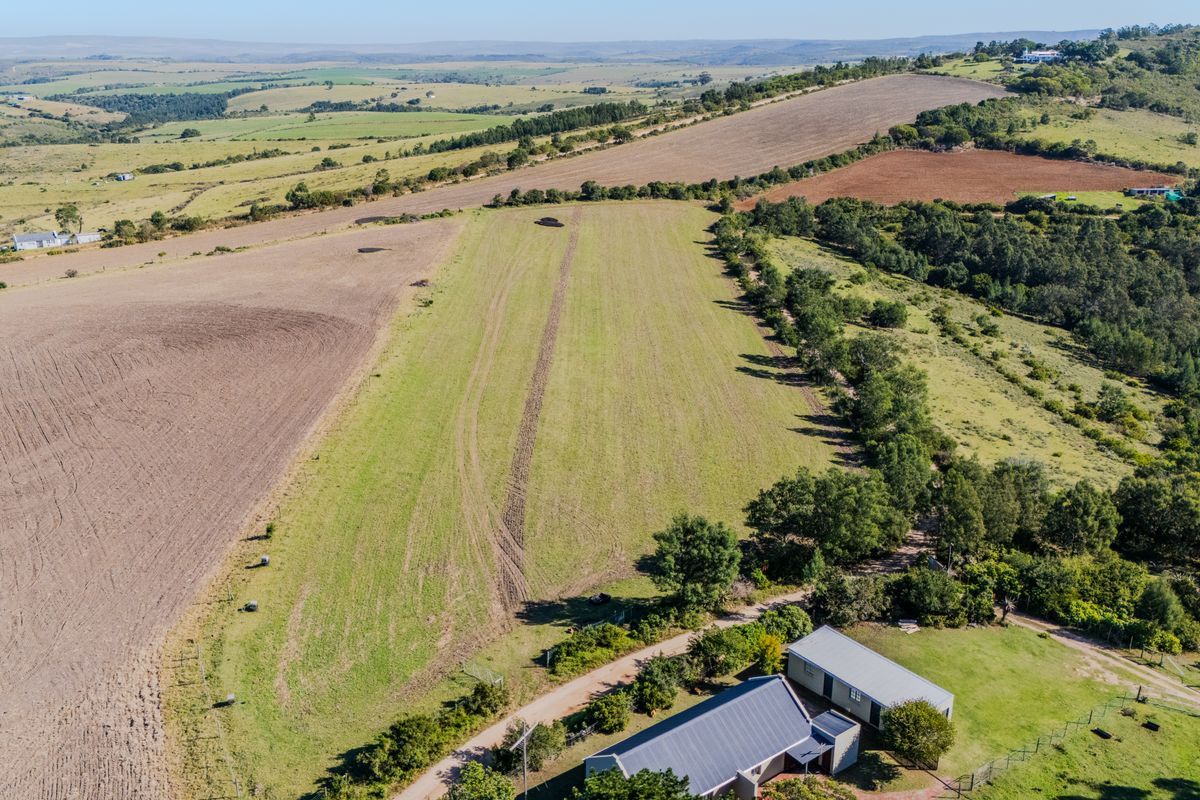 Lifestyle farm with breathtaking views close to Hartenbos. - Photo 3