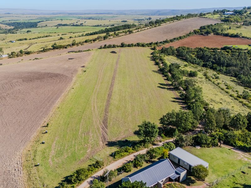 Lifestyle farm with breathtaking views close to Hartenbos. - Photo 3