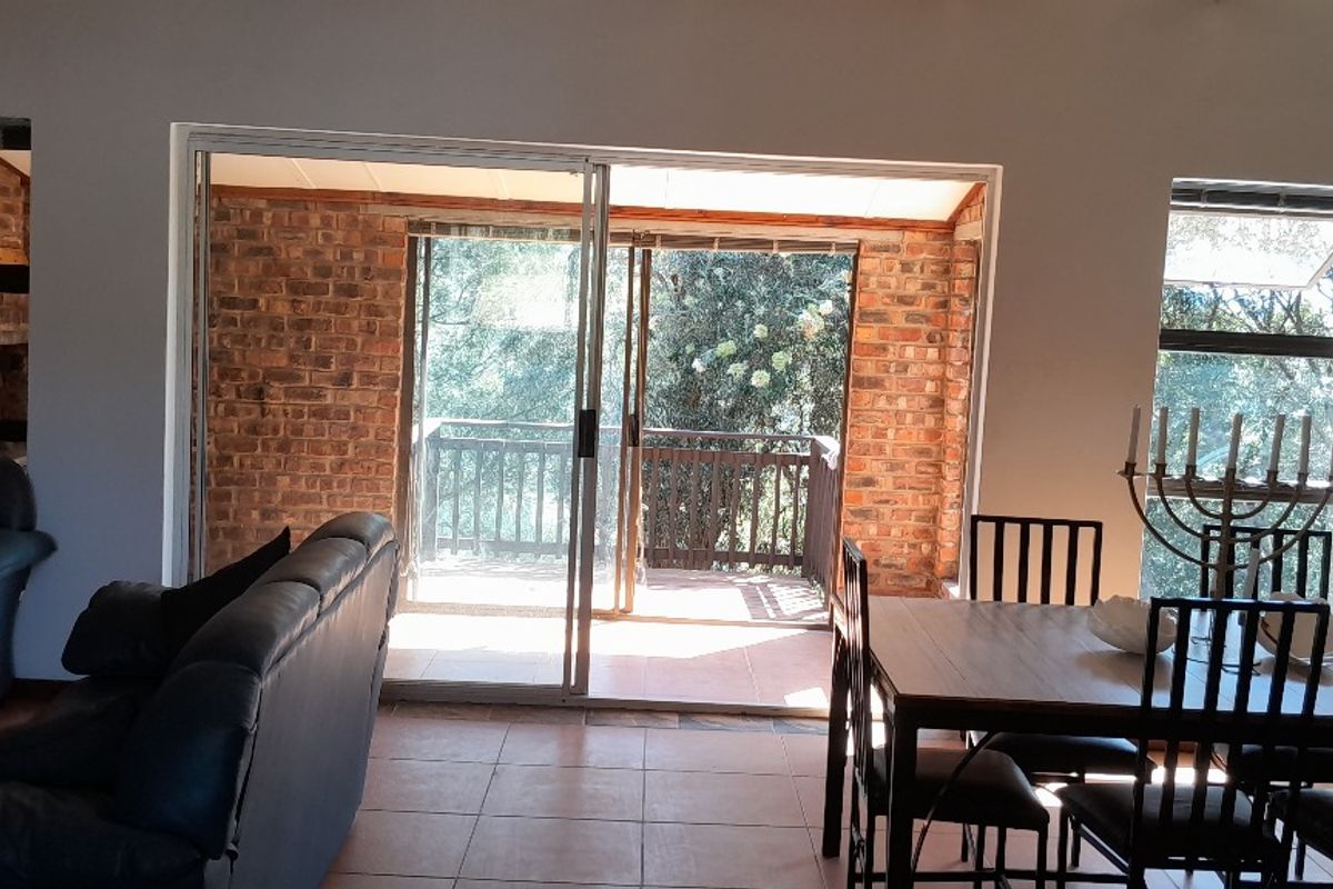 Lifestyle farm with breathtaking views close to Hartenbos. - Photo 5