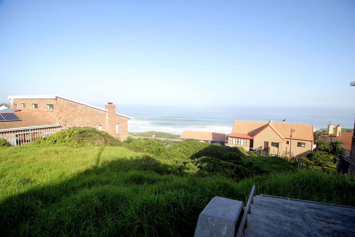 Ocean view 150 metres from the Sea - Photo 3