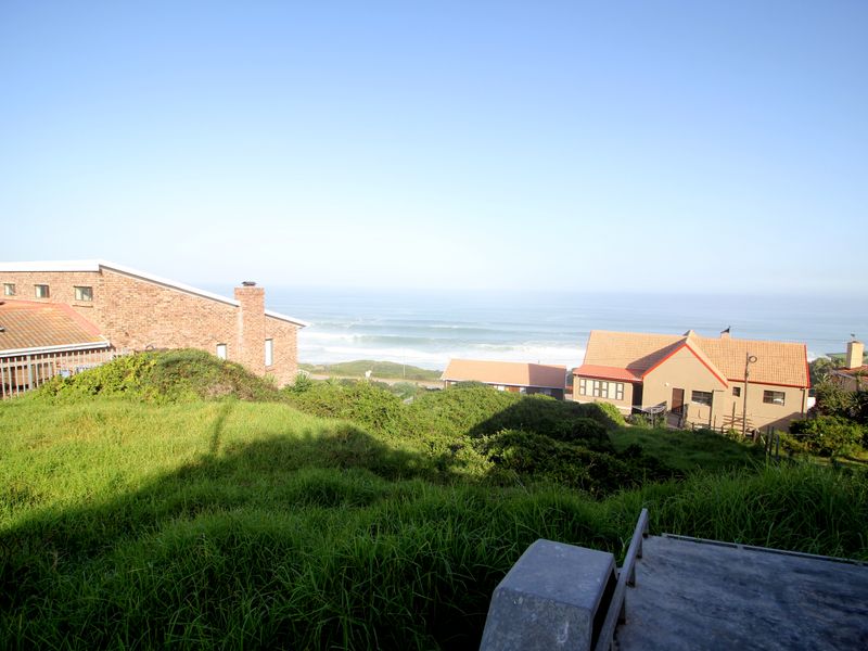 Ocean view 150 metres from the Sea - Photo 3