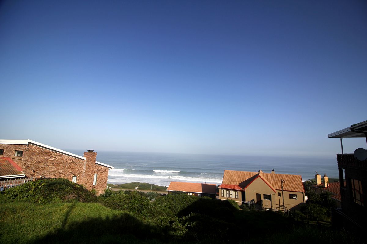 Ocean view 150 metres from the Sea - Photo 4