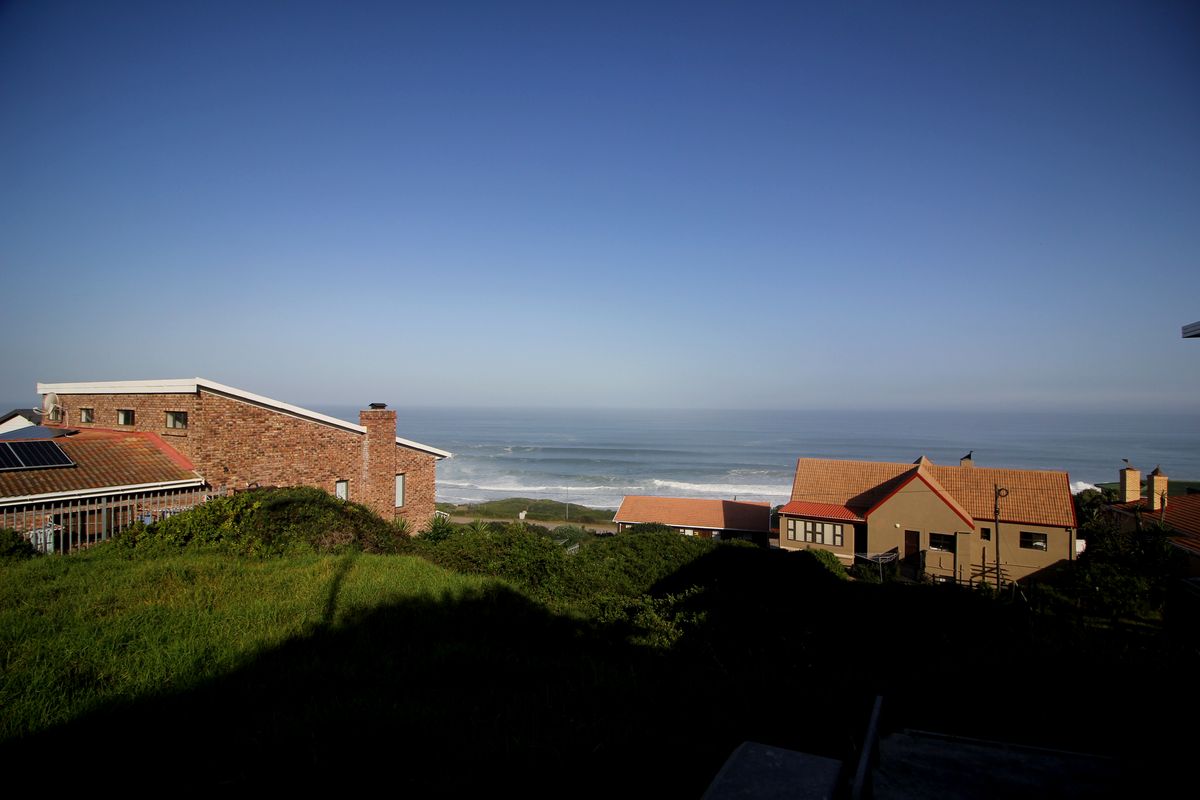 Ocean view 150 metres from the Sea - Photo 5