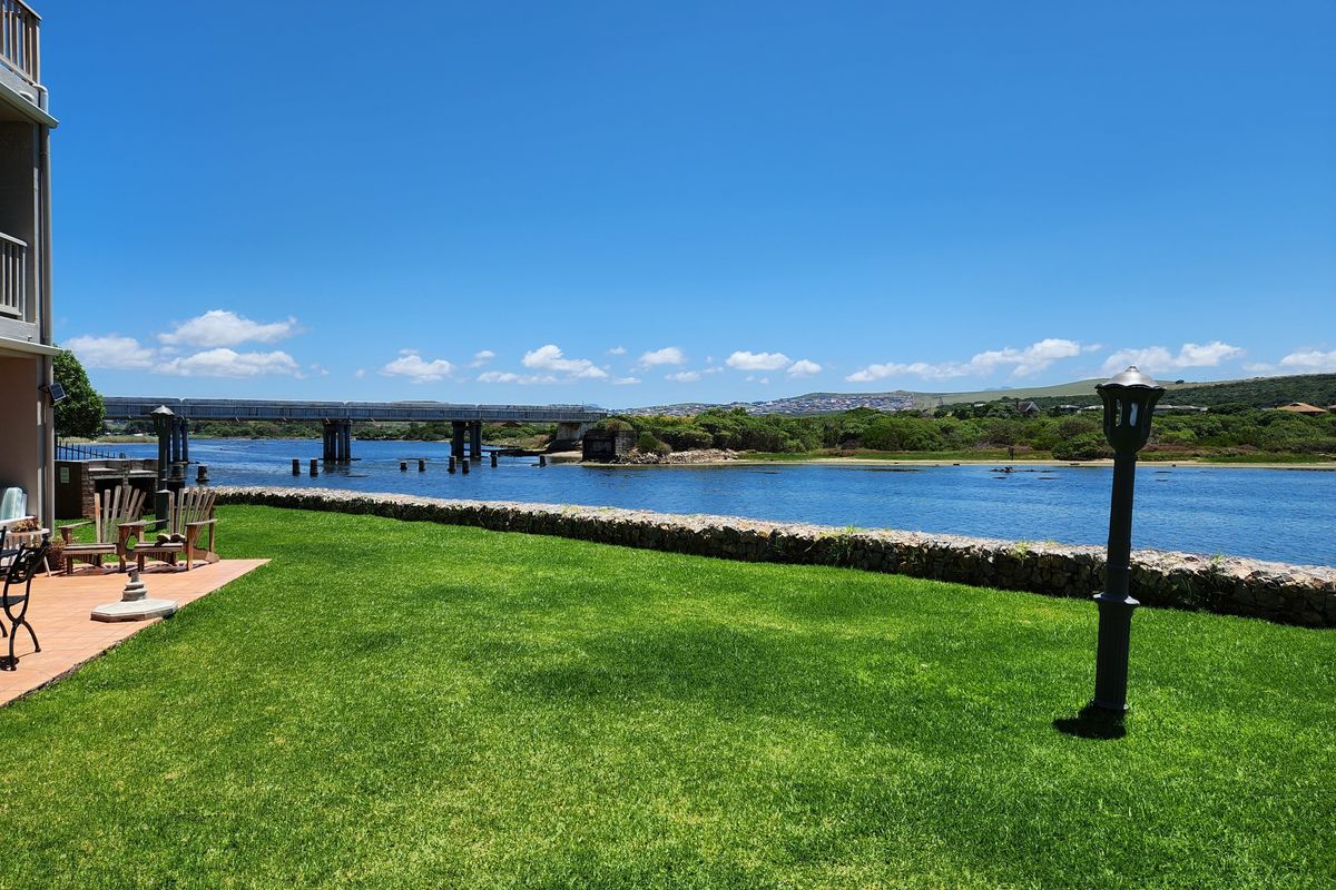 HARTENBOS - Ground floor apartment on the riverbanks! - Photo 2