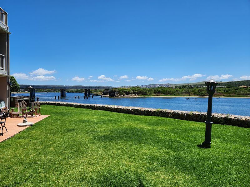 HARTENBOS - Ground floor apartment on the riverbanks! - Photo 2