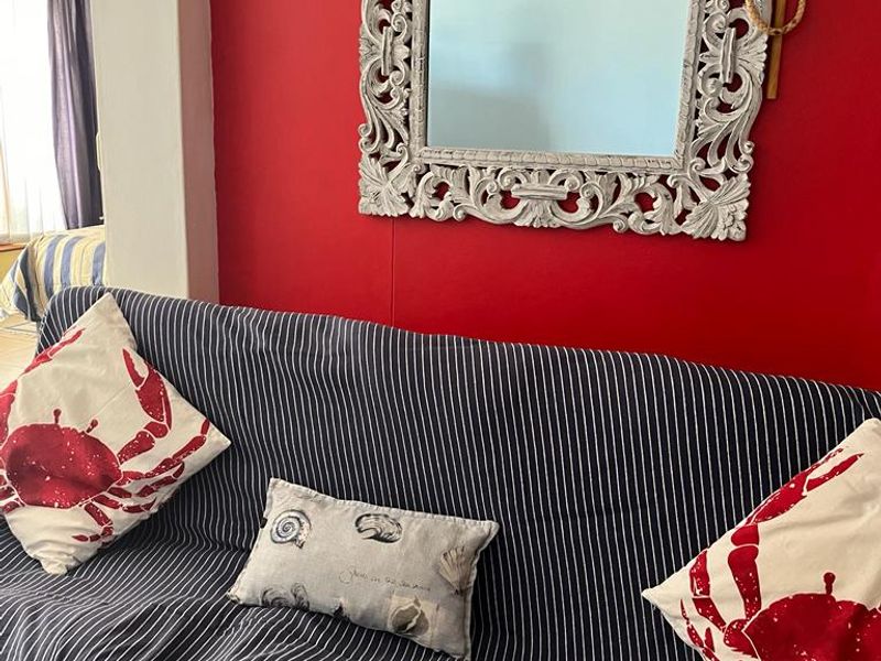 HARTENBOS - Ground floor apartment on the riverbanks! - Photo 9