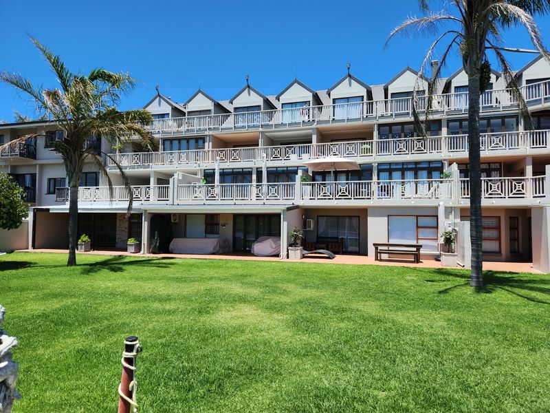 HARTENBOS - Ground floor apartment on the riverbanks! - Photo 6
