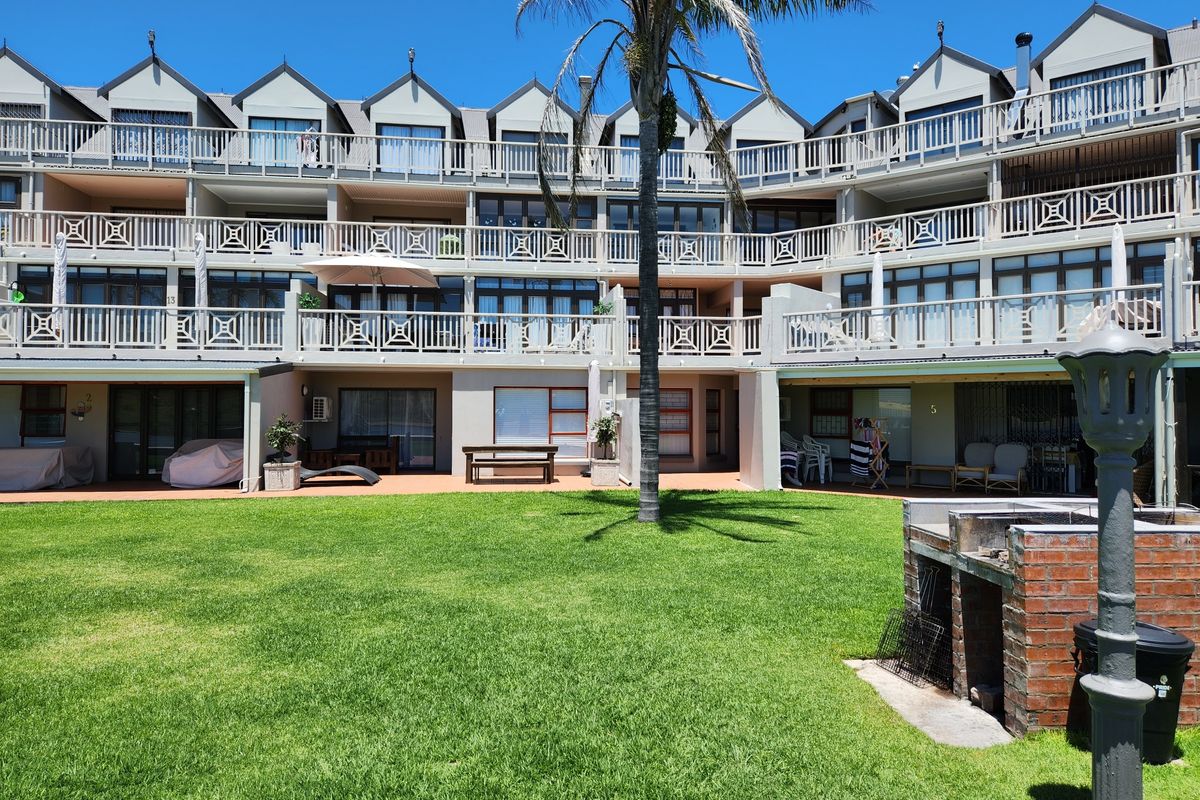 HARTENBOS - Ground floor apartment on the riverbanks! - Photo 5