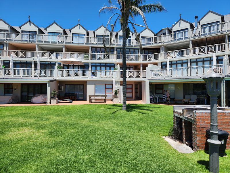 HARTENBOS - Ground floor apartment on the riverbanks! - Photo 5