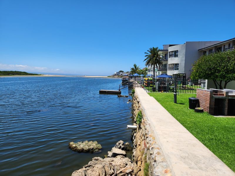 HARTENBOS - Ground floor apartment on the riverbanks! - Photo 4