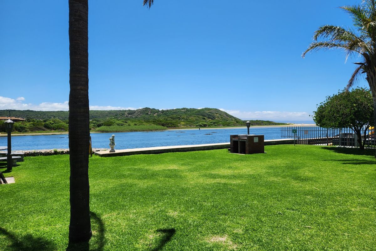 HARTENBOS - Ground floor apartment on the riverbanks! - Photo 3