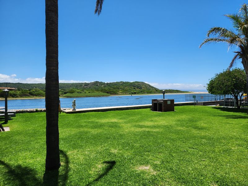 HARTENBOS - Ground floor apartment on the riverbanks! - Photo 3