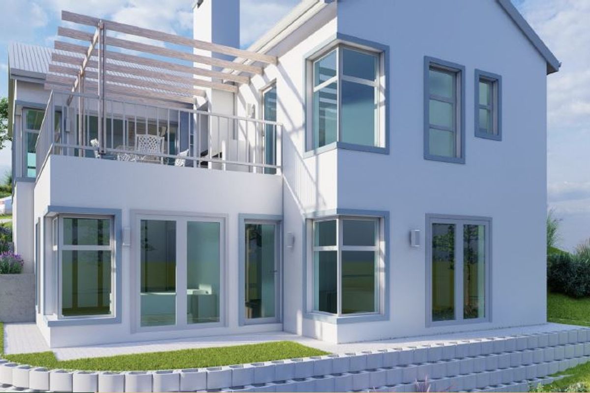 NEW DEVELOPMENT IN ISLAND VIEW - Where living is a unique lifestyle. - Photo 2