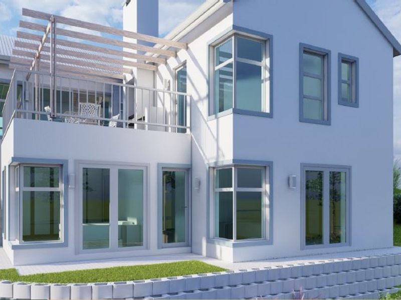 NEW DEVELOPMENT IN ISLAND VIEW - Where living is a unique lifestyle. - Photo 2