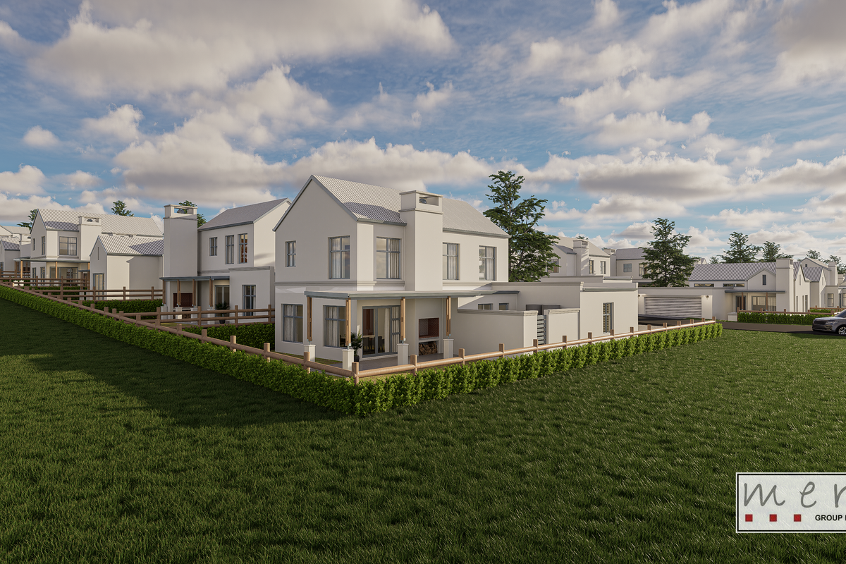 3 Bedroom house for sale in Hartland - Photo 3