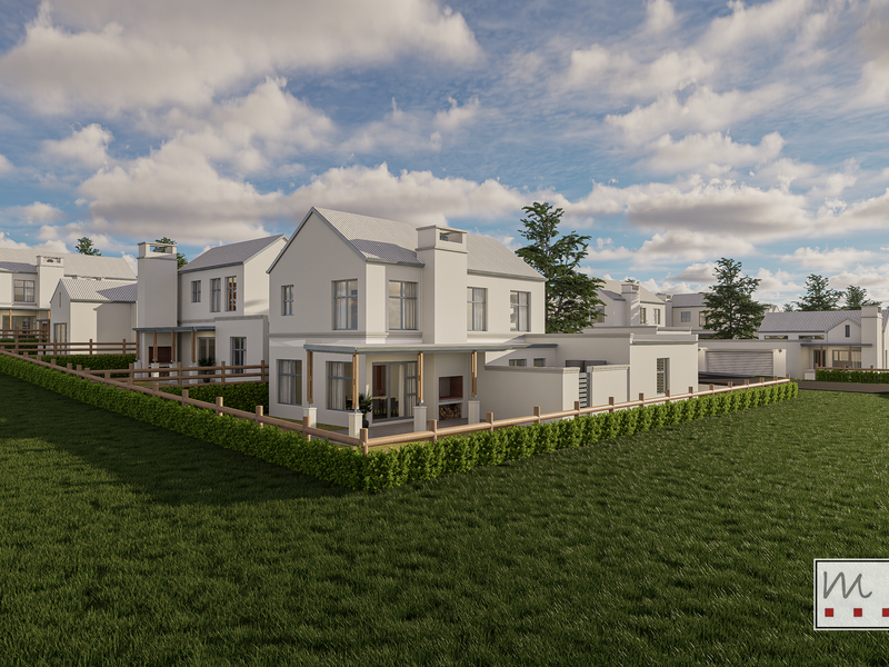 3 Bedroom house for sale in Hartland - Photo 3