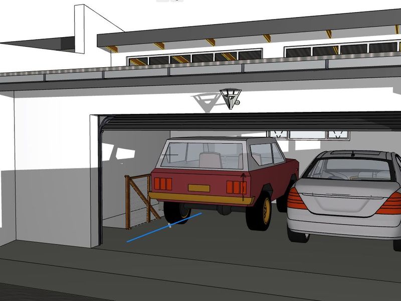 Ultra modern new duet in Seemeeu park. - Photo 7