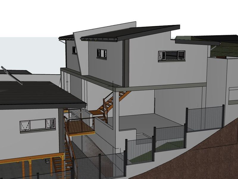 Ultra modern new duet in Seemeeu park. - Photo 4