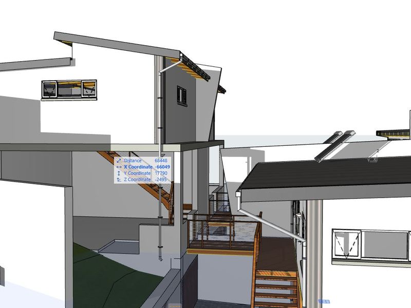 Ultra modern new duet in Seemeeu park. - Photo 5