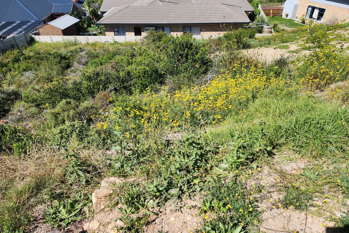 Discover the perfect canvas for your dream home with this vacant stand. - Photo 2