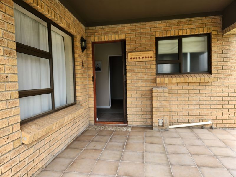 HARTENBOS- Compact and Functional Layout townhouse. - Photo 7