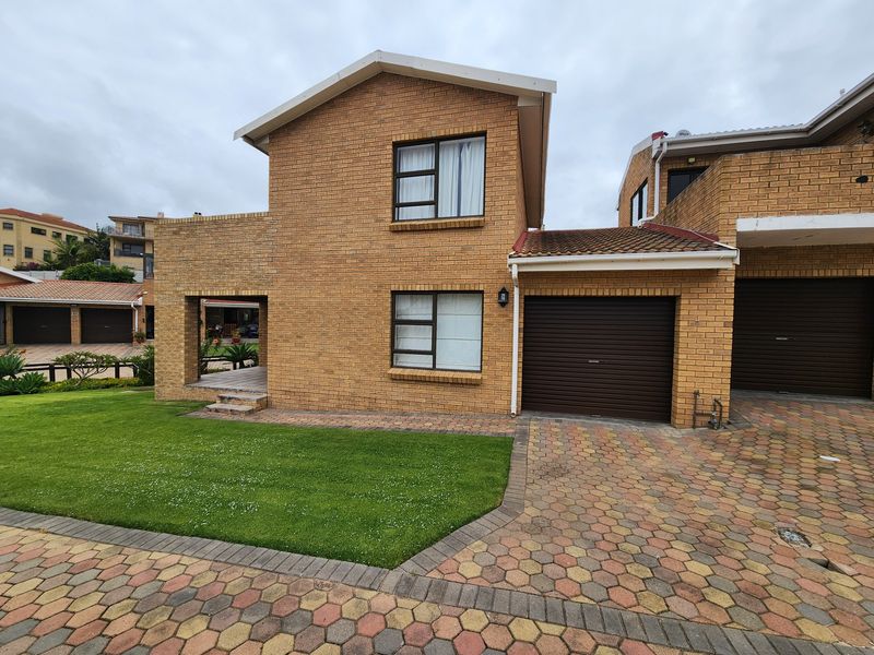HARTENBOS- Compact and Functional Layout townhouse. - Photo 6