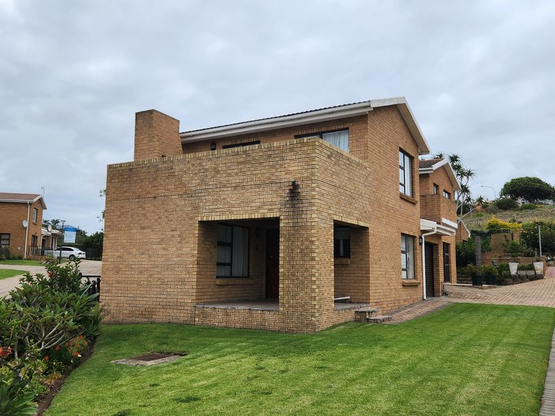 HARTENBOS- Compact and Functional Layout townhouse. - Photo 5
