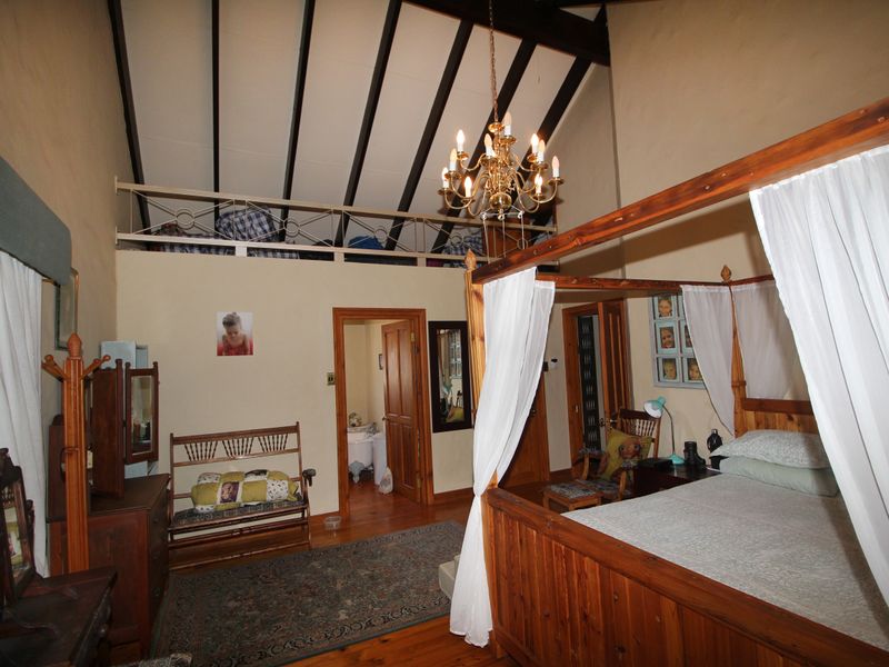 Stunning Cape Dutch Gem in Tergniet - Your Dream Home Awaits! - Photo 10