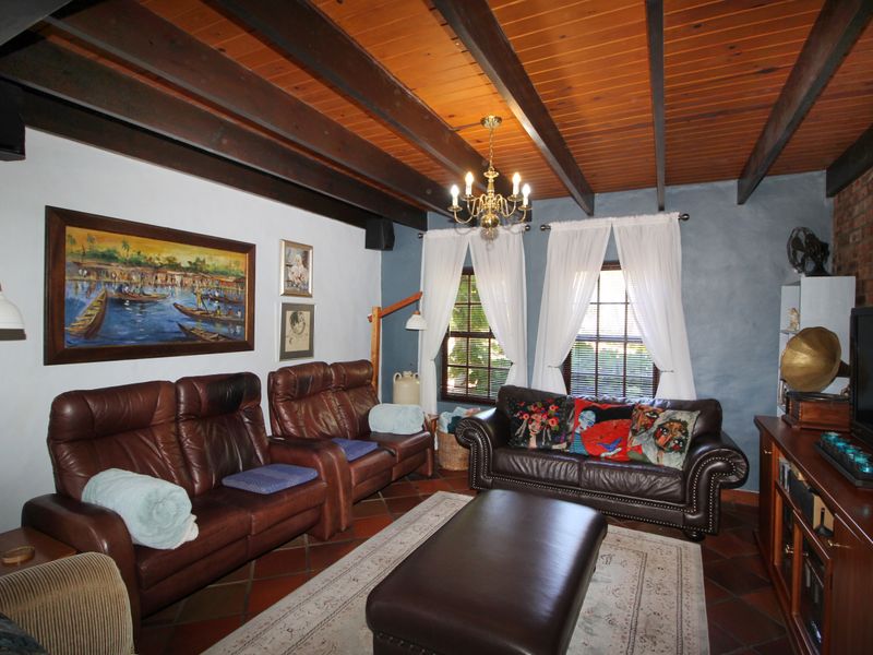 Stunning Cape Dutch Gem in Tergniet - Your Dream Home Awaits! - Photo 8