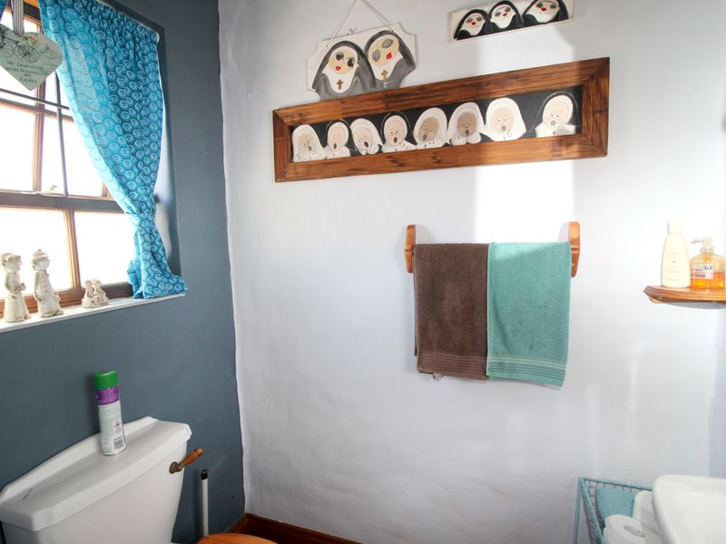 Stunning Cape Dutch Gem in Tergniet - Your Dream Home Awaits! - Photo 6