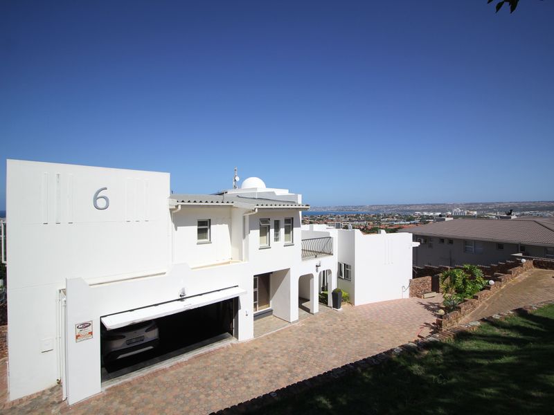 Spacious Family Home with Unobstructed Views in Beautiful Hartenbosheuwels! - Photo 4