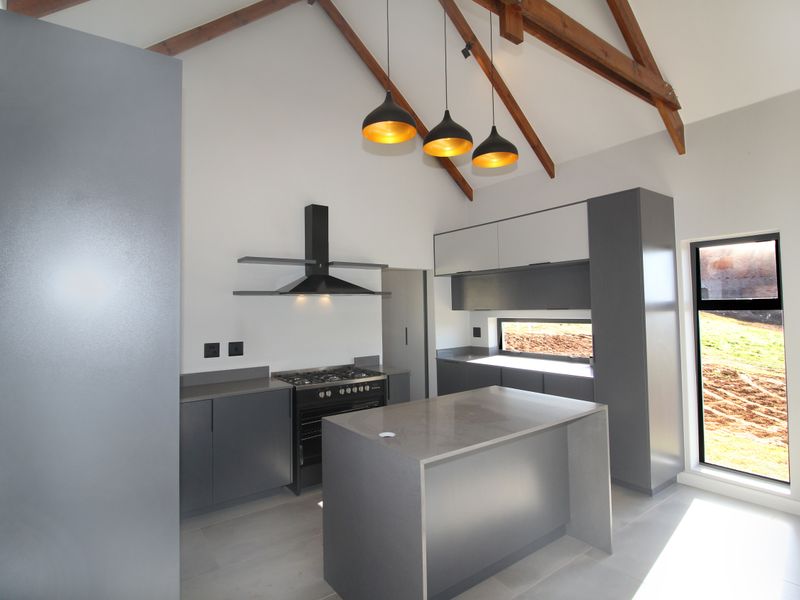 Beautiful Home in Hartland Lifestyle Estate - Photo 6