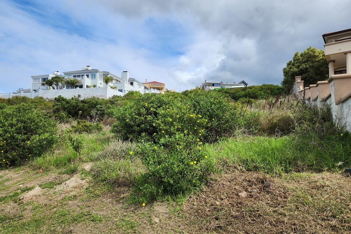 Vacant land in Island view - Photo 2