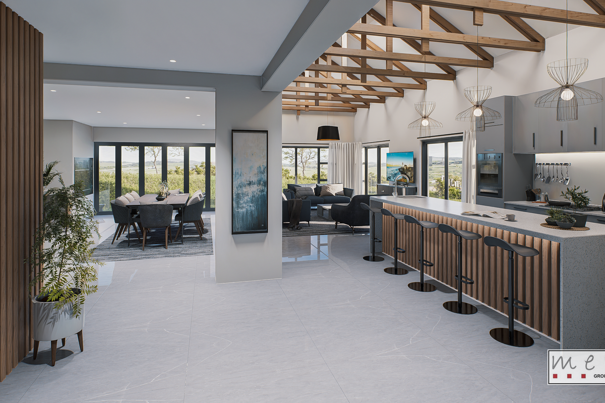 Stunning 3-Bedroom, 2.5-Bathroom Home in Hartland Lifestyle Estate - Photo 4