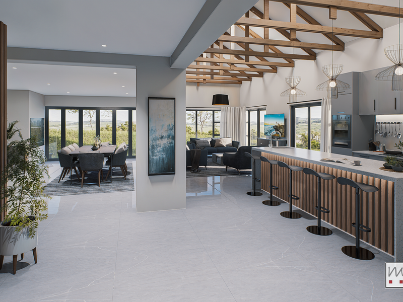 Stunning 3-Bedroom, 2.5-Bathroom Home in Hartland Lifestyle Estate - Photo 4