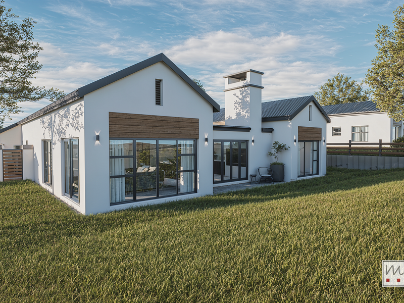 Stunning 3-Bedroom, 2.5-Bathroom Home in Hartland Lifestyle Estate - Photo 2