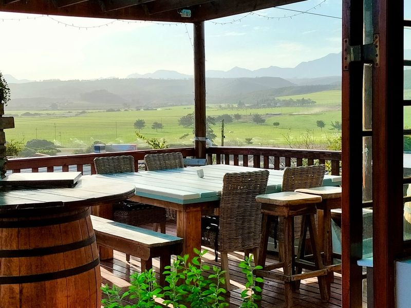 ENTERTAINER'S DREAM IN THE HEART OF THE GARDEN ROUTE - Photo 10