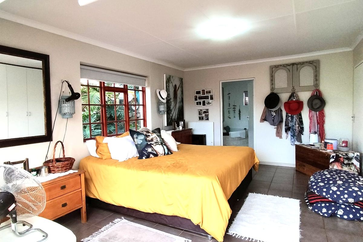 ENTERTAINER'S DREAM IN THE HEART OF THE GARDEN ROUTE - Photo 4
