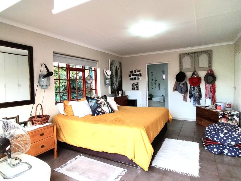 ENTERTAINER'S DREAM IN THE HEART OF THE GARDEN ROUTE - Photo 4