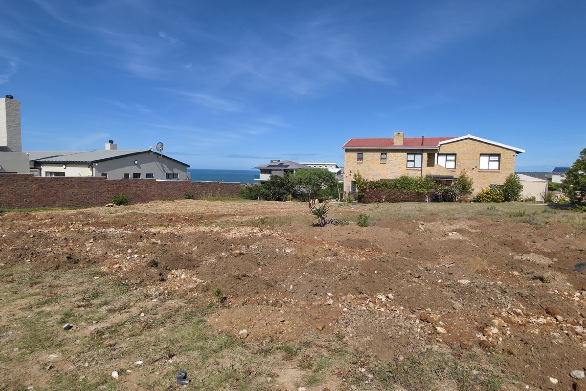 Your seaside escape awaits! In Boggomsbaai - Photo 5