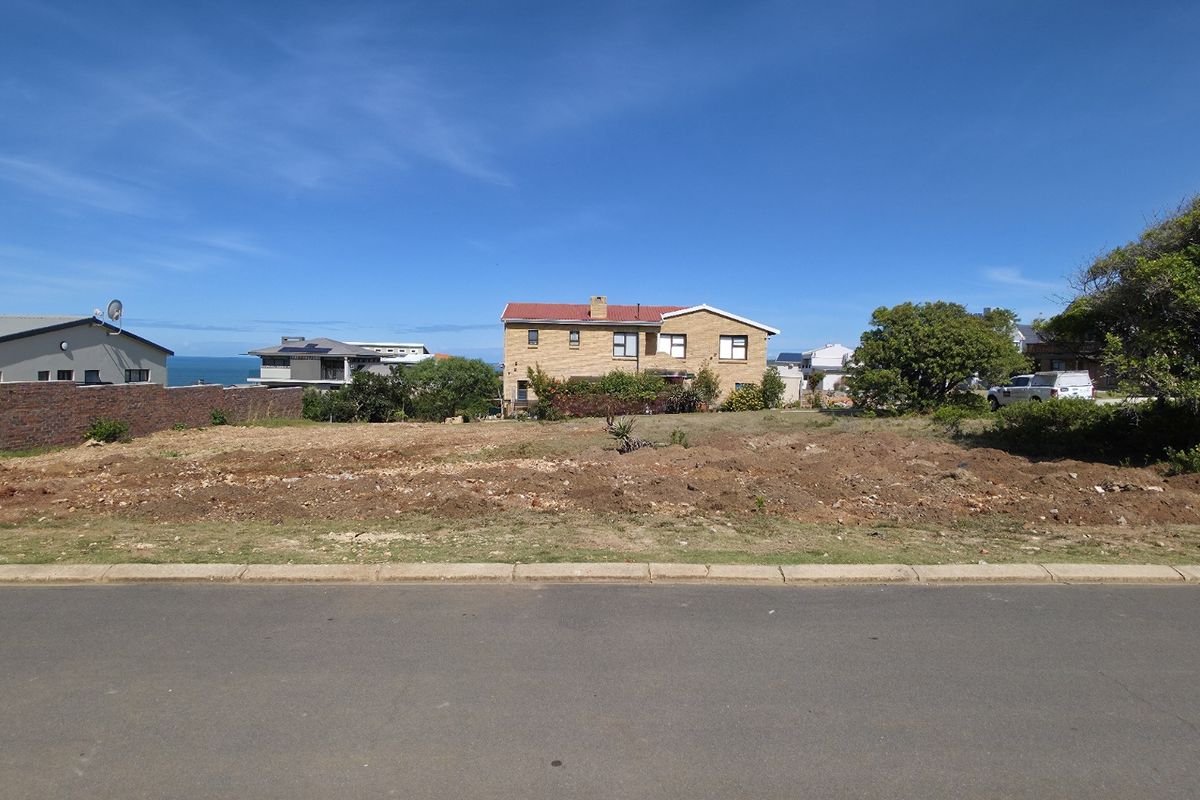 Your seaside escape awaits! In Boggomsbaai - Photo 3