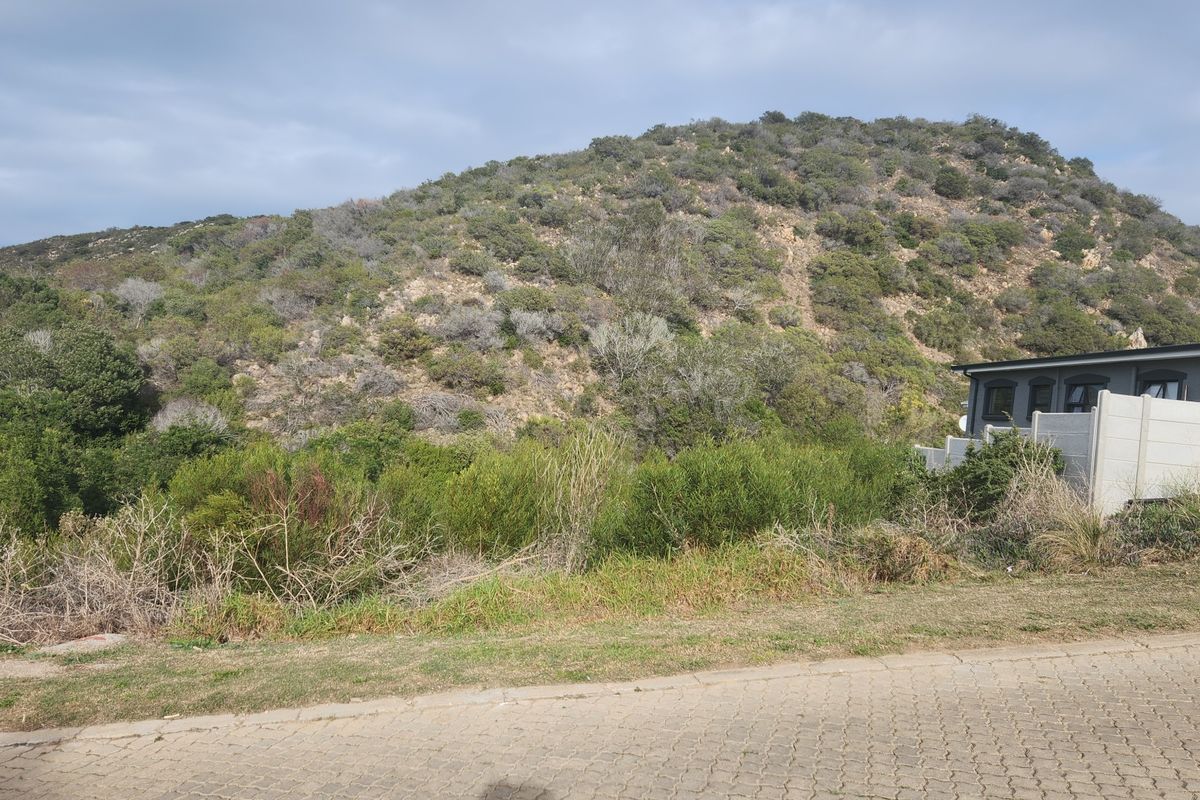 Prime Vacant Land in Island view. - Photo 4