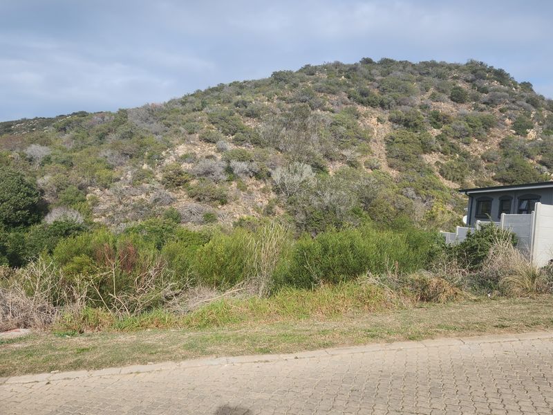 Prime Vacant Land in Island view. - Photo 4