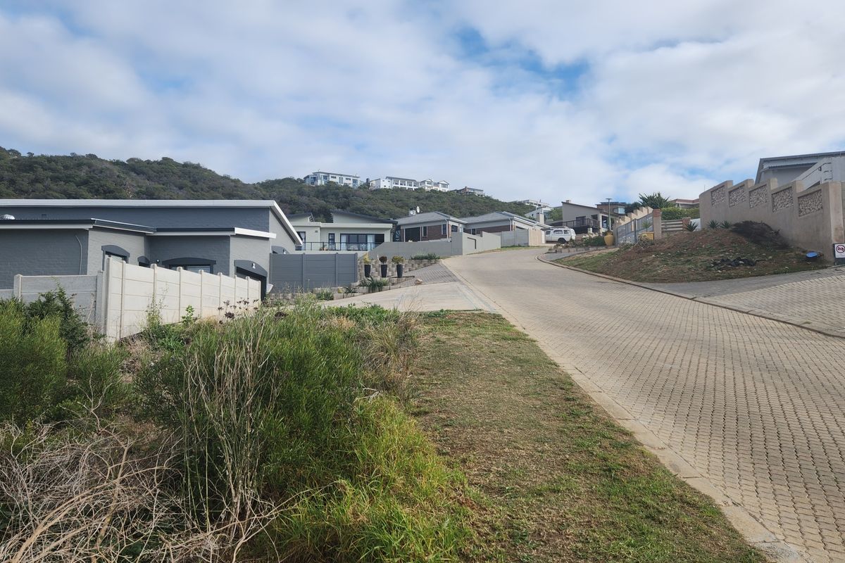 Prime Vacant Land in Island view. - Photo 2