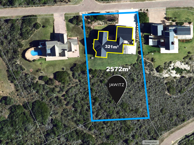 Modern Coastal Living Meets Sustainable Design – Nautilus Bay Estate - Photo 8