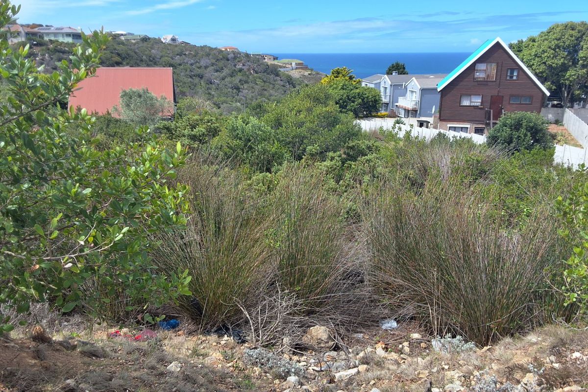 Vacant Land Residential For Sale In Mossel Bay - Photo 3