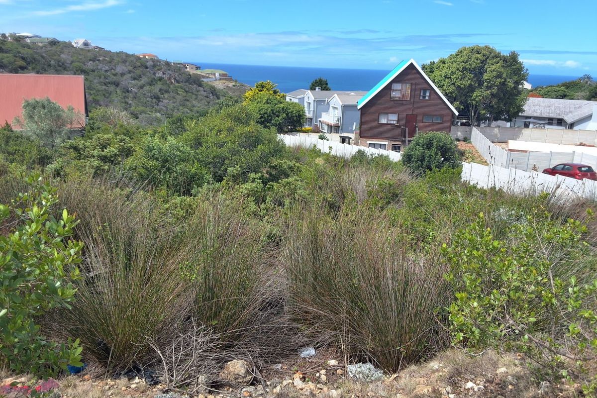 Vacant Land Residential For Sale In Mossel Bay - Photo 2