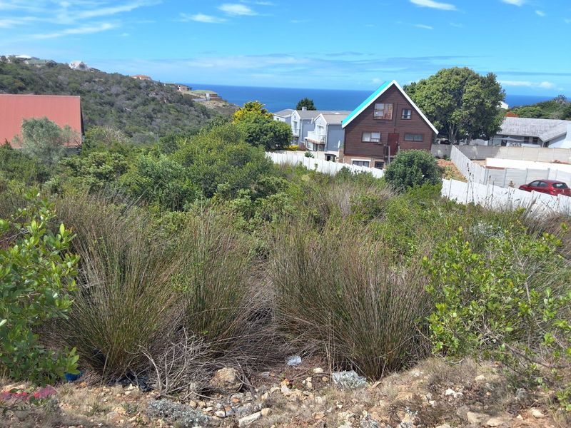 Vacant Land Residential For Sale In Mossel Bay - Photo 2