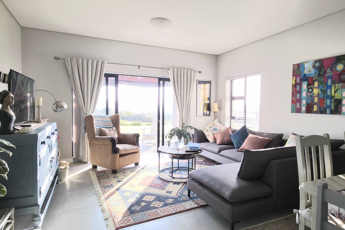 3 Bedroom house for sale in Hartland - Photo 5