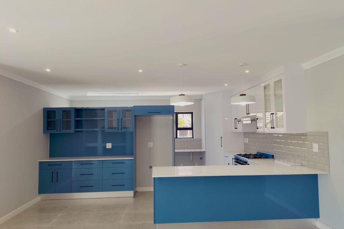 NEWLY BUILT DUET FOR SALE IN FRAAIUITSIG, KLEIN BRAK RIVER - Photo 3